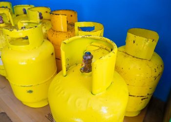 Subsidio del cilindro de gas sube a $8.04 a partir del 3 febrero en El Salvador