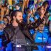 Se cumplen dos años de la victoria electoral de Nayib Bukele y de la ruptura del bipartidismo