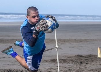 Joel Almeida:  «Me gustaría que la afición de Firpo estuviera enterada de que no se puede levantar una copa de la noche a la mañana»