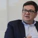 Christian Guevara: «Nuevas Ideas es la fuerza política más grande de la historia del país»
