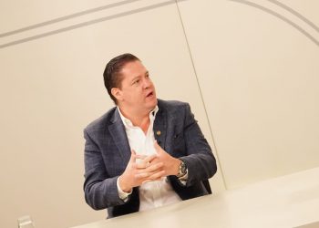 «Por menos de $200 los salvadoreños podrán viajar a Miami ya con impuestos incluidos» : Federico Anliker López, presidente de CEPA