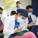 Médicos del Hospital Zacamil se capacitan con taller de ultrasonido en trauma