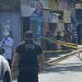 Encuentran embrión presuntamente de un feto en el centro de San Miguel
