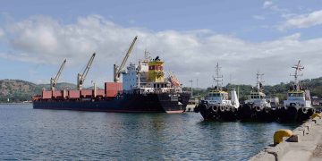 El Banco Mundial respalda el proyecto del ferri El Salvador-Costa Rica