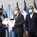 El Banco Mundial respalda el proyecto del ferri El Salvador-Costa Rica