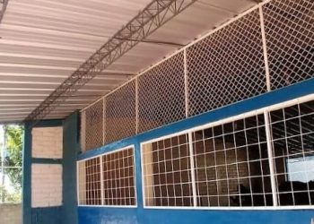 Plan International El Salvador renovó 15 centros educativos de Cabañas y Cuscatlán