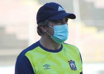 Armando Osma, nuevo técnico de Águila: «Miro a los nacionales por encima de los extranjeros»
