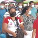 Los aerosoles son vías de transmisión de la COVID-19