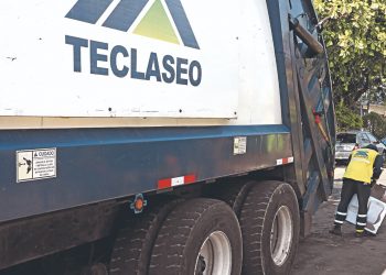 Teclaseo es investigada por no justificar $1.4 millones, según la Corte de Cuentas