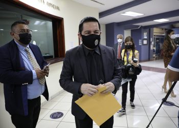 Presidente de colegios privados solicita reforma a la ley de Firempresa