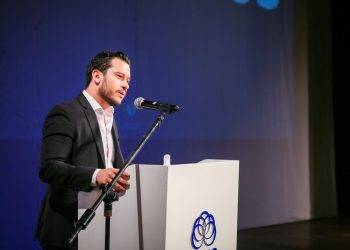 Presidente de CIFCO anunció «Feria desde tu auto» que se llevará a cabo en la cancha de la Escuela Militar