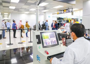 El Salvador no reporta el ingreso de las tres nuevas cepas de COVID-19