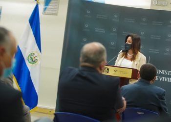 Fondo Social para la Vivienda anuncia mejoras en créditos para más salvadoreños