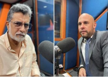 ARENA y FMLN presentan propuesta que pretende destituir al presidente Nayib Bukele