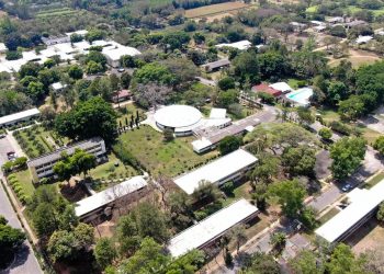 Gobierno de El Salvador creará centro de estudios especializados para investigación agropecuaria
