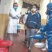 Más de 725 unidades de salud desinfectadas desde 2020