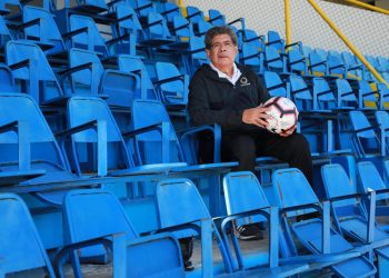 ¿Doctores del fútbol? ¡Pero si el fútbol se está muriendo!