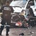 La Policía reporta que aumentan muertos por accidentes de tránsito