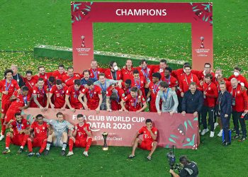 Bayern Múnich conquista el Mundial de Clubes tras ganar a Tigres