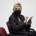 Testigos que fueron altos ejecutivos de Casa Presidencial llegarán a declarar en juicio contra exprimera dama Ana Ligia de Saca.