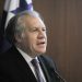 Misión de la OEA evaluará situación política de El Salvador
