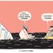 El golpe de Estado