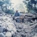 Memorias del fatídico terremoto del 13 de febrero en 2001