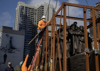 Inmigrantes deben tener a la mano pruebas de su estadía en EE. UU. para aplicar a reforma