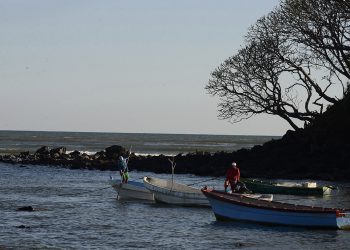 Los Cóbanos es el octavo humedal de importancia internacional en El Salvador