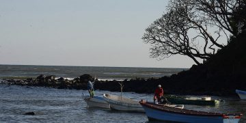 Los Cóbanos es el octavo humedal de importancia internacional en El Salvador
