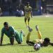 Fronterizos y cocoteros firmaron un empate 0-0, único juego sin goles de la primera fecha