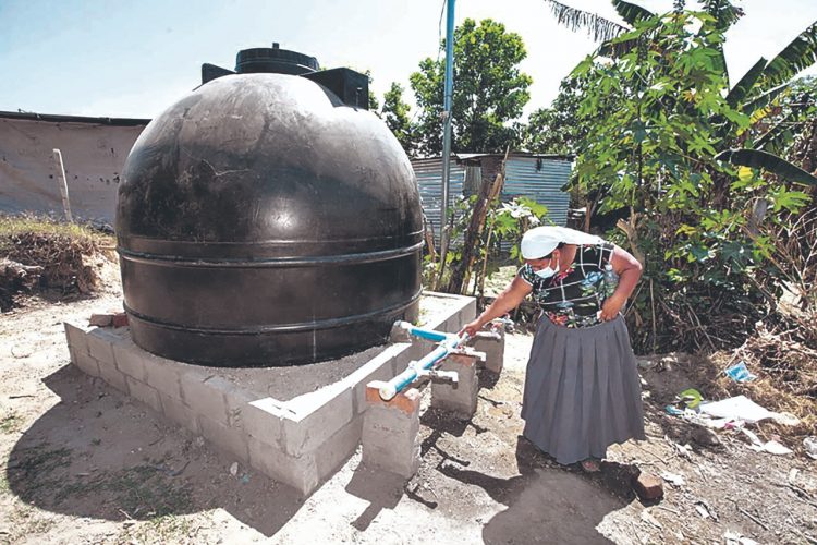 FOTO / Diario El Salvador