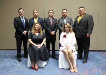Abogados de AMJUES prometen darle autonomía a la Sección de Probidad