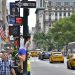 Pandemia da golpe de gracia a taxis símbolo en Nueva York