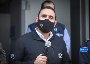 Un segundo lote de vacunas contra la COVID-19 llegará a El Salvador con 800,000 dosis