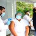 Inicia oficialmente el plan de vacunación contra la COVID-19 en El Salvador
