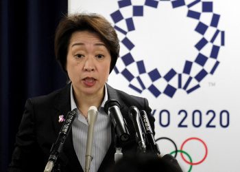 Seiko Hashimoto, política y medallista olímpica, toma riendas de Tokio-2020 tras escándalo sexista