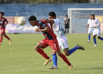 FAS quiere continuar con su ritmo goleador en el torneo Clausura