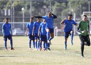 Confirmado: El partido Montserrat contra El Salvador, de eliminatorias a Catar, se jugará en Curazao