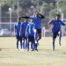 Confirmado: El partido Montserrat contra El Salvador, de eliminatorias a Catar, se jugará en Curazao