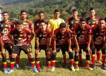 El club 11 Berlinés, de Usulután, celebra 100 años