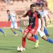 Tomás Granitto le baja al furor que genera en redes sociales: «Vine acá para jugar al fútbol, ayudar a FAS a salir campeón»