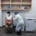 Personal médico de San Miguel: «Es importante que todos nos pongamos esta vacuna»
