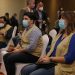 Más de un tercio de observadores son de Fusades, ANEP y ARENA