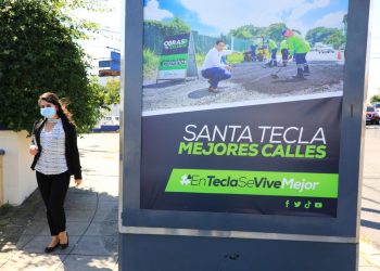 Roberto d’Aubuisson solicitó $100,000 al concejo municipal solo para publicidad
