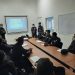 Capacitan a agentes de seguridad pública en temas de tránsito