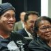 Fallece por coronavirus madre de Ronaldinho