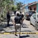 Matan a docente en el jardín de su casa en San Miguel