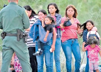 Refugio para niños salvadoreños volverá a la marcha con Biden
