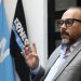 Ernesto Castro: «Vamos hacer una auditoría y una reingeniería de esa Asamblea Legislativa»